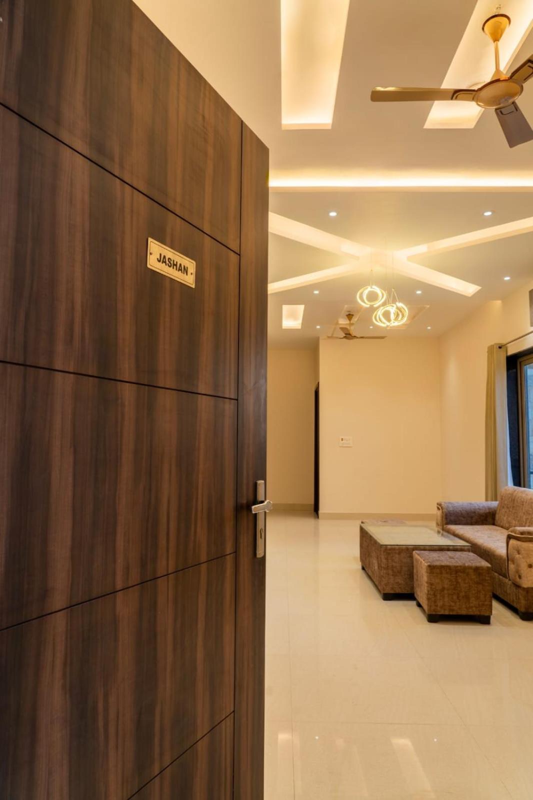 Green Galaxy Villa Амритсар Экстерьер фото
